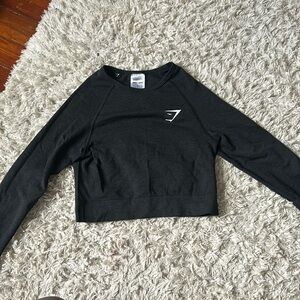 Gymshark Vital Seamless Long Sleeve